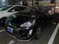 2016 Toyota AQUA