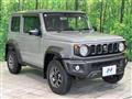 2020 Suzuki Jimny Sierra