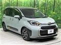 2024 Toyota Sienta