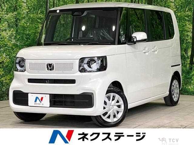 2025 Honda N BOX