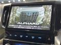 2019 Toyota Alphard G