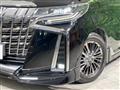 2019 Toyota Alphard G
