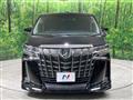 2019 Toyota Alphard G