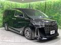2019 Toyota Alphard G