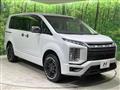 2022 Mitsubishi Delica D5