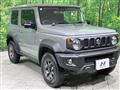 2024 Suzuki Jimny Sierra