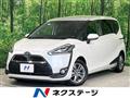2016 Toyota Sienta