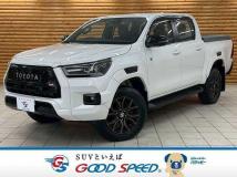2023 Toyota Hilux