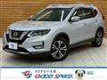 2018 Nissan X-Trail