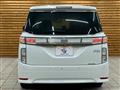 2022 Nissan Elgrand