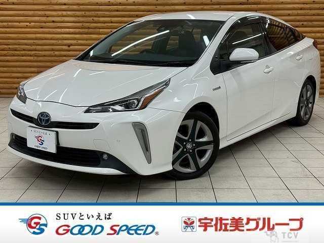 2019 Toyota Prius