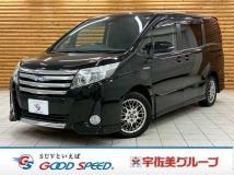 2016 Toyota Noah