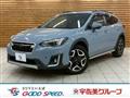 2019 Subaru IMPREZA XV HYBRID