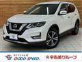 2018 Nissan X-Trail