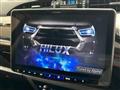 2021 Toyota Hilux