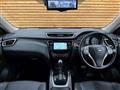 2016 Nissan X-Trail