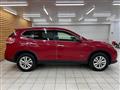 2016 Nissan X-Trail