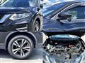 2017 Nissan X-Trail