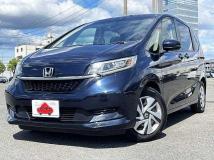 2019 Honda Freed