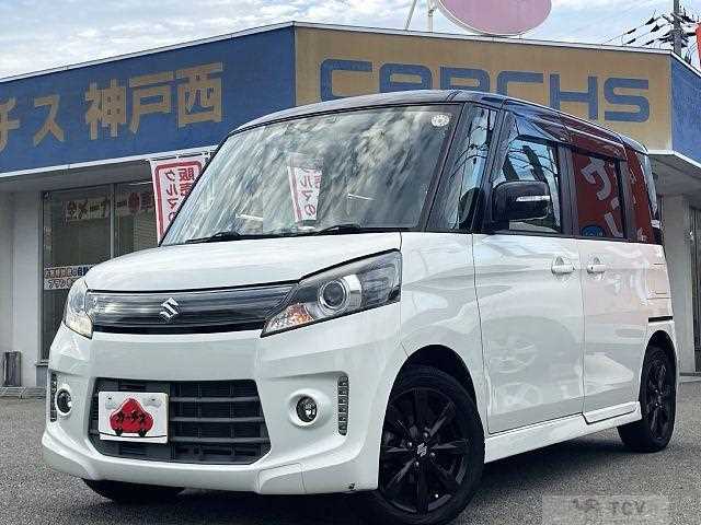 2014 Suzuki Suzuki Others