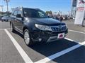 2011 Subaru Forester