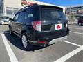 2011 Subaru Forester