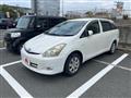 2007 Toyota Wish
