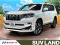 2022 Toyota Land Cruiser Prado