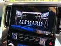 2018 Toyota Alphard G