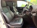 2018 Toyota Alphard G