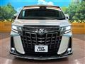 2018 Toyota Alphard G