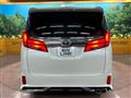 2018 Toyota Alphard G