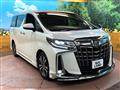 2018 Toyota Alphard G