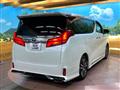 2018 Toyota Alphard G