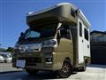 2022 Daihatsu Hijet Truck