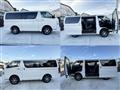2022 Toyota Hiace Van