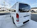2022 Toyota Hiace Van