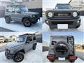 2025 Suzuki Jimny Sierra