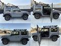 2025 Suzuki Jimny Sierra