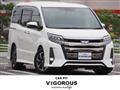 2018 Toyota Noah