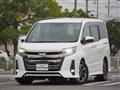 2018 Toyota Noah