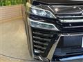 2018 Toyota Vellfire