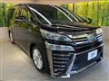 2018 Toyota Vellfire