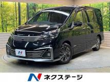 2016 Nissan Serena