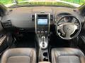 2011 Nissan X-Trail