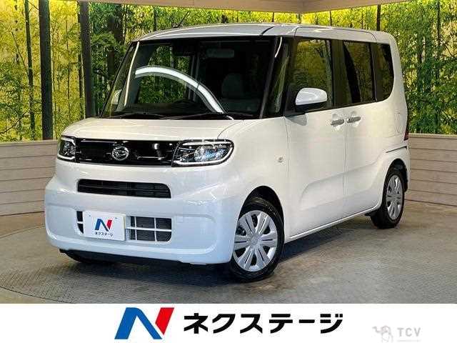 2022 Daihatsu Tanto