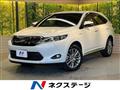 2014 Toyota Harrier Hybrid