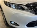 2014 Toyota Harrier Hybrid