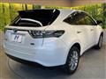 2014 Toyota Harrier Hybrid