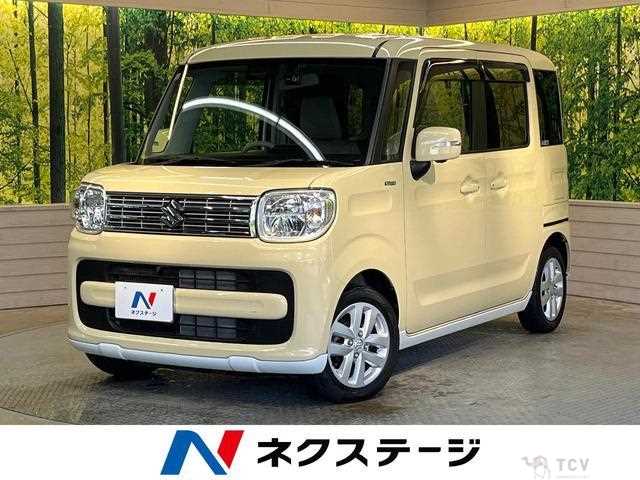 2019 Suzuki Suzuki Others